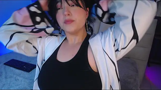 Miss Loise online show from 09/12/25, 07:52