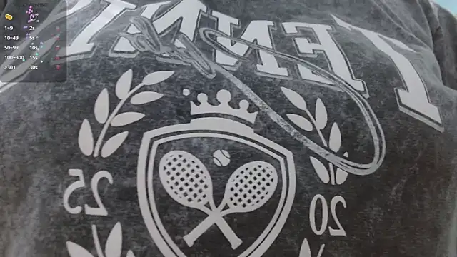 Snapshot of sophia_hadid chatting on 12/04/25, 06:16 sophia hadid online show from 12/04/25, 06:16