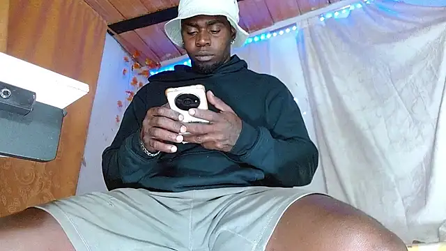 angel bonbom online show from 11/15/25, 06:55