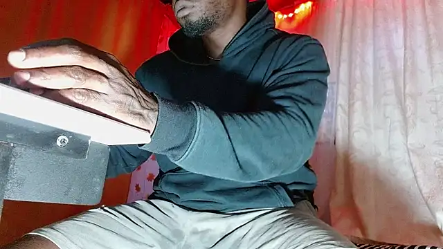 angel bonbom online show from 02/14/26, 10:06