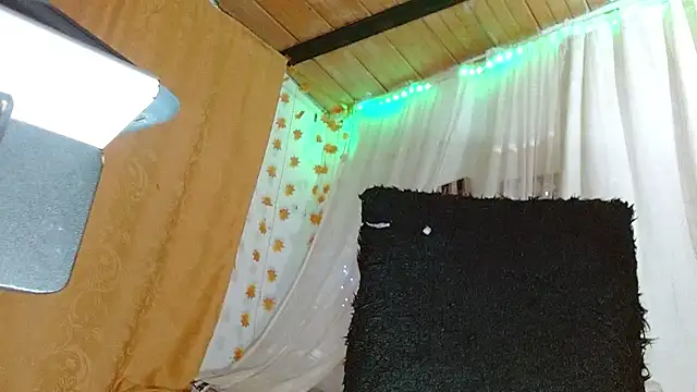 angel bonbom online show from 02/18/26, 10:22