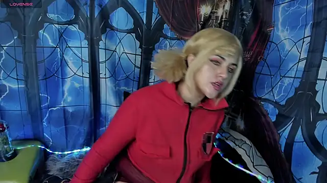 cristina blu21 online show from 04/15/26, 05:31