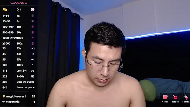 andrewmhilton  online show from 02/11/25, 01:41