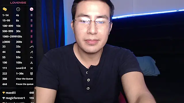 andrewmhilton  online show from 02/14/25, 02:28