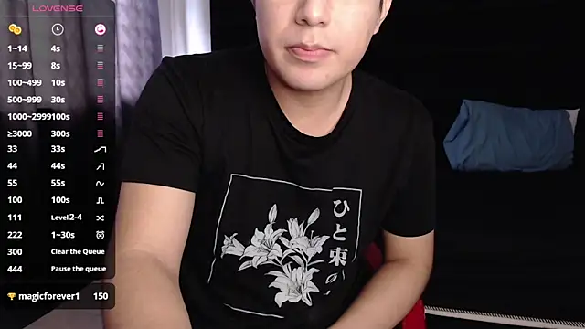 andrewmhilton  online show from 02/16/25, 07:38