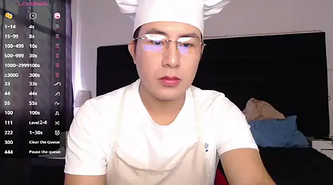 andrewmhilton  online show from 02/17/25, 07:21