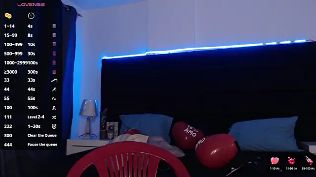 andrewmhilton  online show from 02/19/25, 04:01