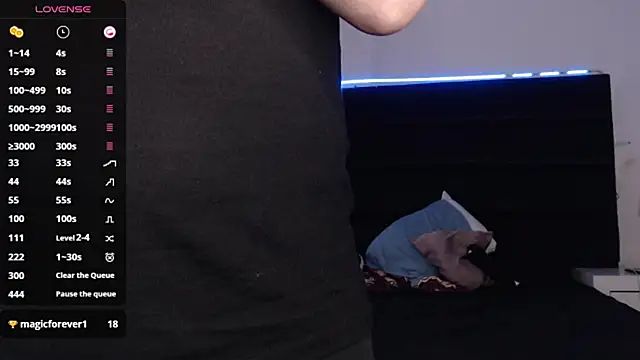 andrewmhilton  online show from 02/20/25, 08:36