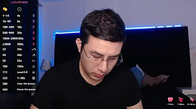 andrewmhilton  online show from 02/21/25, 04:18