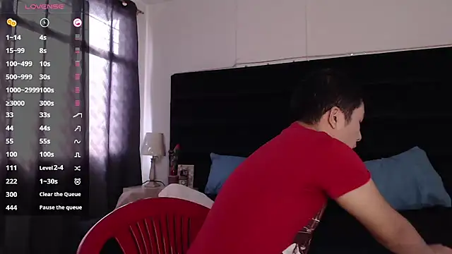 andrewmhilton  online show from 02/21/25, 09:43