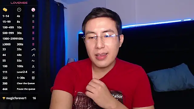 andrewmhilton  online show from 02/22/25, 12:49