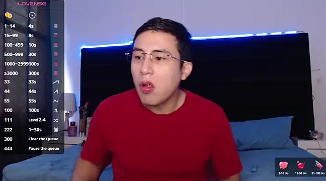 andrewmhilton  online show from 02/27/25, 07:04