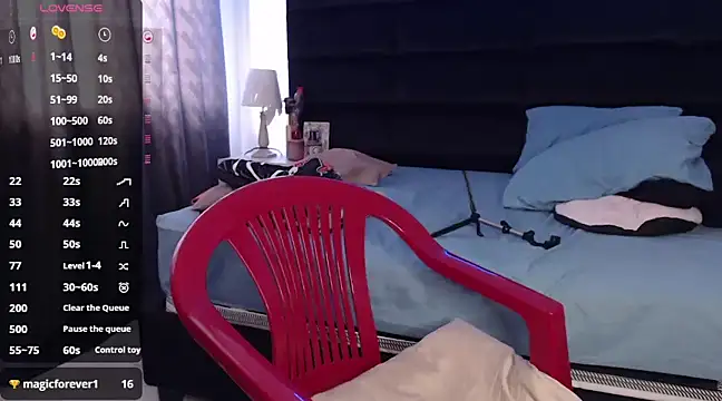 andrewmhilton  online show from 03/02/25, 08:40