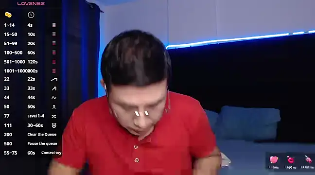 andrewmhilton  online show from 03/04/25, 11:00