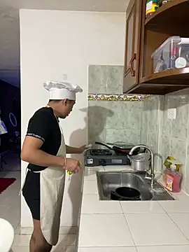 andrewmhilton  online show from 03/07/25, 02:57