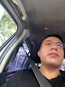 andrewmhilton  online show from 03/08/25, 02:40