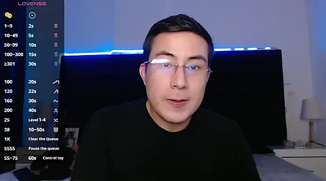 andrewmhilton  online show from 03/15/25, 04:35