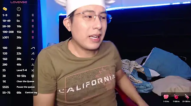 andrewmhilton  online show from 03/23/25, 02:37