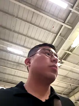 andrewmhilton  online show from 10/13/25, 06:41