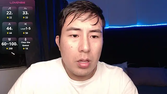 andrewmhilton  online show from 03/03/26, 05:13