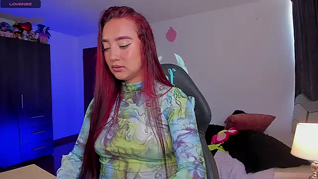 Snapshot of _Tammyy chatting on 01/20/25, 05:27  Tammyy online show from 01/20/25, 05:27