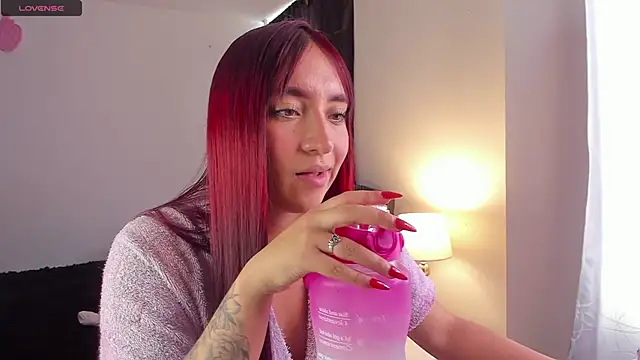 Snapshot of _Tammyy chatting on 01/24/25, 07:49  Tammyy online show from 01/24/25, 07:49