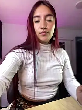 Snapshot of _Tammyy chatting on 01/24/25, 10:51  Tammyy online show from 01/24/25, 10:51