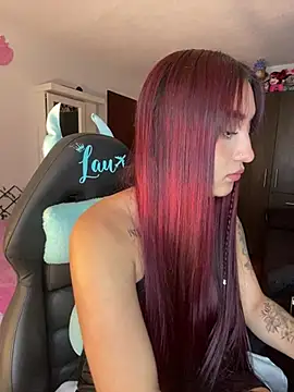 Snapshot of _Tammyy chatting on 03/20/25, 10:18  Tammyy online show from 03/20/25, 10:18