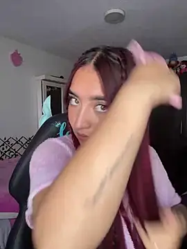 Snapshot of _Tammyy chatting on 03/21/25, 07:35  Tammyy online show from 03/21/25, 07:35