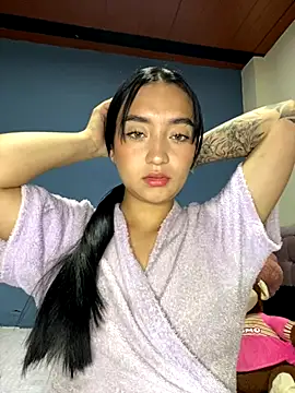 Snapshot of _Tammyy chatting on 09/29/25, 09:19  Tammyy online show from 09/29/25, 09:19