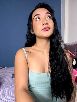 Snapshot of _Tammyy chatting on 09/30/25, 07:19  Tammyy online show from 09/30/25, 07:19