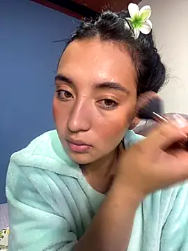 Snapshot of _Tammyy chatting on 10/08/25, 10:57  Tammyy online show from 10/08/25, 10:57