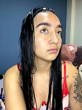 Snapshot of _Tammyy chatting on 10/11/25, 01:31  Tammyy online show from 10/11/25, 01:31