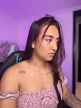  Tammyy online show from 01/15/26, 01:59