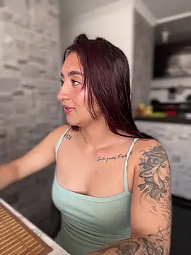  Tammyy online show from 02/06/26, 12:30