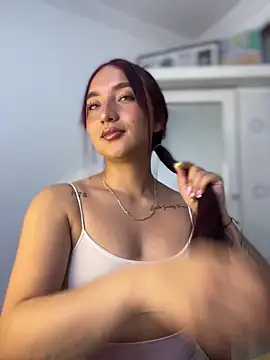 Snapshot of _Tammyy chatting on 03/27/26, 09:21 Tammyy online show from 03/27/26, 09:21