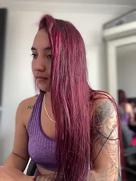 Snapshot of _Tammyy chatting on 03/31/26, 02:50 Tammyy online show from 03/31/26, 02:50