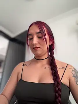 Snapshot of _Tammyy chatting on 04/06/26, 06:09 Tammyy online show from 04/06/26, 06:09