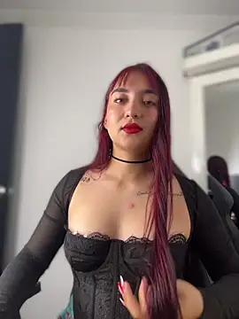 Snapshot of _Tammyy chatting on 04/25/26, 02:03 Tammyy online show from 04/25/26, 02:03