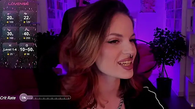 BratzieDarsie online show from 03/07/25, 02:56