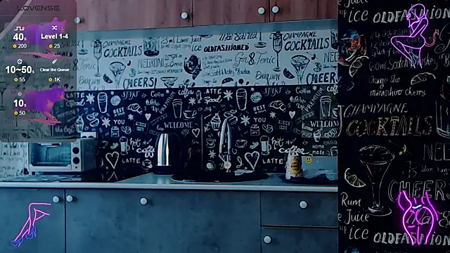 Celine Faer1 online show from 03/24/26, 04:06