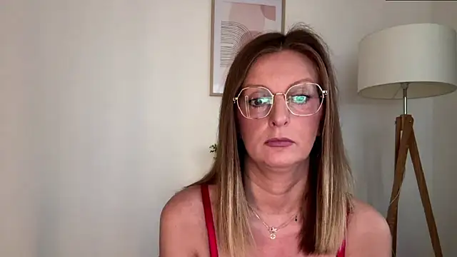 HornyJudith online show from 03/31/26, 06:03