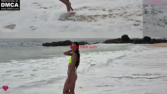 Kate001 online show from 04/15/26, 04:41