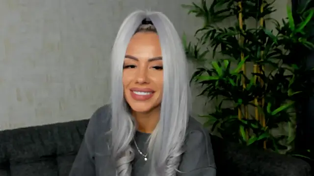 Bailey Rush online show from 01/29/25, 04:41