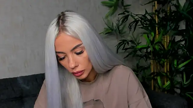 Bailey Rush online show from 02/06/25, 07:29