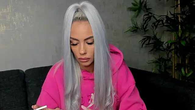 Bailey Rush online show from 02/08/25, 08:10