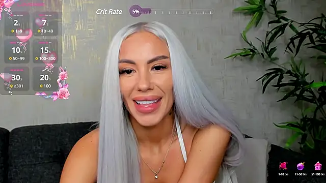 Bailey Rush online show from 03/04/25, 10:46