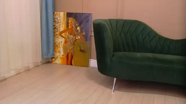 Bailey Rush online show from 02/23/26, 03:31