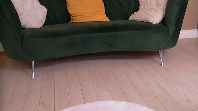 Bailey Rush online show from 03/19/26, 05:06