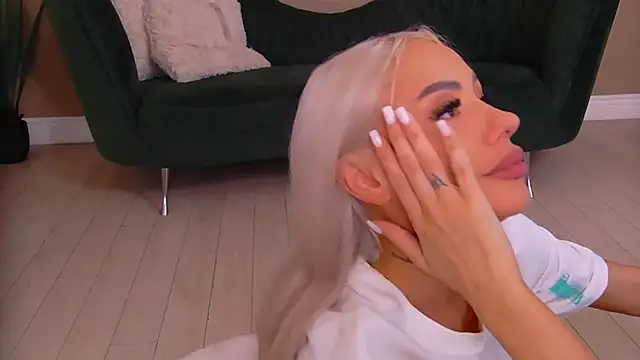 Bailey Rush online show from 03/27/26, 06:40